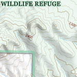 47106NE Page 26 Fort Peck Lake East Topo Preview 3