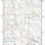 47106NE Page 30 Fort Peck Lake East Topo Preview 1