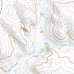 47106NE Page 30 Fort Peck Lake East Topo Preview 2