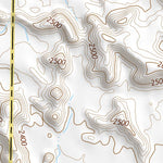 47106NE Page 30 Fort Peck Lake East Topo Preview 3