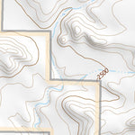 47106NE Page 31 Fort Peck Lake East Topo Preview 2