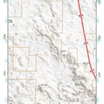 47106NE Page 32 Fort Peck Lake East Topo Preview 1