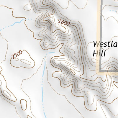 47106NE Page 32 Fort Peck Lake East Topo Preview 2