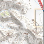 47106NE Page 32 Fort Peck Lake East Topo Preview 3