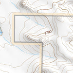 47106NE Page 33 Fort Peck Lake East Topo Preview 2