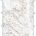 47106NE Page 34 Fort Peck Lake East Topo Preview 1