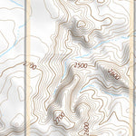 47106NE Page 34 Fort Peck Lake East Topo Preview 3