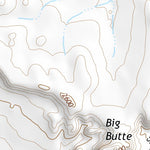 47106NE Page 35 Fort Peck Lake East Topo Preview 2