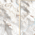 47106NE Page 35 Fort Peck Lake East Topo Preview 3