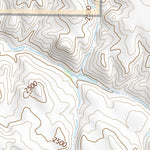 47106NE Page 37 Fort Peck Lake East Topo Preview 2