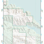 47106NE Page 39 Fort Peck Lake East Topo Preview 1