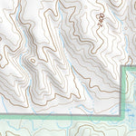 47106NE Page 39 Fort Peck Lake East Topo Preview 2