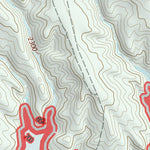 47106NE Page 41 Fort Peck Lake East Topo Preview 3