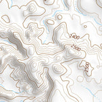 47106NE Page 44 Fort Peck Lake East Topo Preview 3