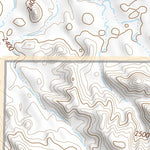 47106NE Page 48 Fort Peck Lake East Topo Preview 2