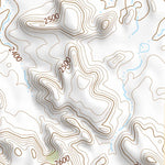 47106NE Page 48 Fort Peck Lake East Topo Preview 3