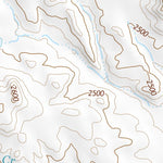 47106NE Page 49 Fort Peck Lake East Topo Preview 2