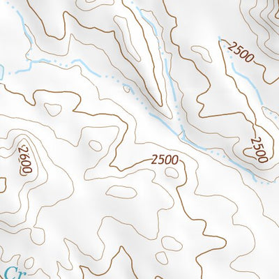 47106NE Page 49 Fort Peck Lake East Topo Preview 2