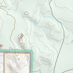 47106NE Page 50 Fort Peck Lake East Topo Preview 2