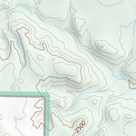 47106NE Page 50 Fort Peck Lake East Topo Preview 3