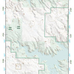 47106NE Page 52 Fort Peck Lake East Topo Preview 1