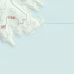 47106NE Page 53 Fort Peck Lake East Topo Preview 2