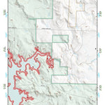 47106NE Page 55 Fort Peck Lake East Topo Preview 1