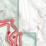 47106NE Page 55 Fort Peck Lake East Topo Preview 2