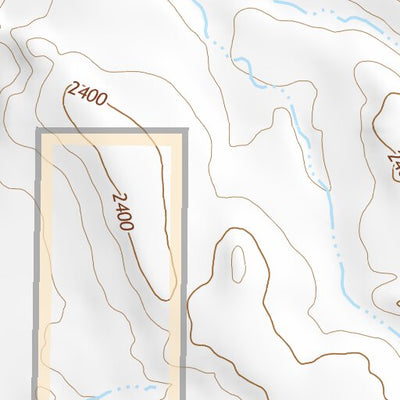 47106NE Page 56 Fort Peck Lake East Topo Preview 2