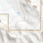 47106NE Page 57 Fort Peck Lake East Topo Preview 2