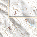 47106NE Page 57 Fort Peck Lake East Topo Preview 3