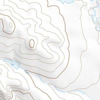47106NE Page 58 Fort Peck Lake East Topo Preview 2