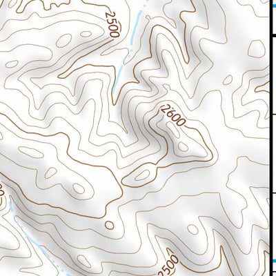 47106NE Page 59 Fort Peck Lake East Topo Preview 3