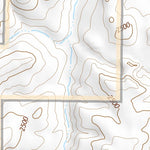 47106NE Page 60 Fort Peck Lake East Topo Preview 2