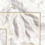 47106NE Page 60 Fort Peck Lake East Topo Preview 3