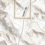 47106NE Page 61 Fort Peck Lake East Topo Preview 3