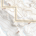 47106NE Page 62 Fort Peck Lake East Topo Preview 2