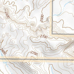 47106NE Page 62 Fort Peck Lake East Topo Preview 3