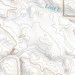 47106NE Page 63 Fort Peck Lake East Topo Preview 2