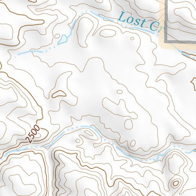 47106NE Page 63 Fort Peck Lake East Topo Preview 2