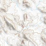 47106NE Page 63 Fort Peck Lake East Topo Preview 3