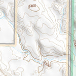 47106NE Page 64 Fort Peck Lake East Topo Preview 2