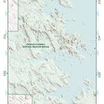 47106NE Page 65 Fort Peck Lake East Topo Preview 1