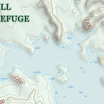 47106NE Page 65 Fort Peck Lake East Topo Preview 2