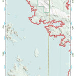 47106NE Page 66 Fort Peck Lake East Topo Preview 1