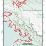 47106NE Page 67 Fort Peck Lake East Topo Preview 1