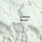 47106NE Page 67 Fort Peck Lake East Topo Preview 2