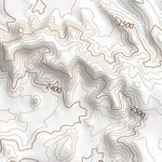 47106NE Page 68 Fort Peck Lake East Topo Preview 3