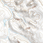 47106NE Page 69 Fort Peck Lake East Topo Preview 3