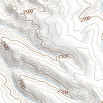 47106NE Page 70 Fort Peck Lake East Topo Preview 3